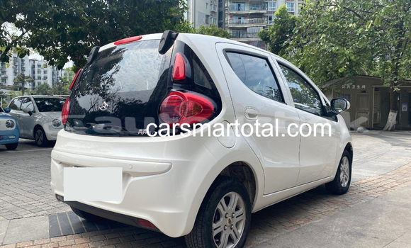 Buy Import Changan Benni White Car in Tashkent in Toskent Buy Import Changan Benni White Car in Tashkent in Toskent