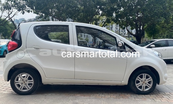 Buy Import Changan Benni White Car in Tashkent in Toskent Buy Import Changan Benni White Car in Tashkent in Toskent
