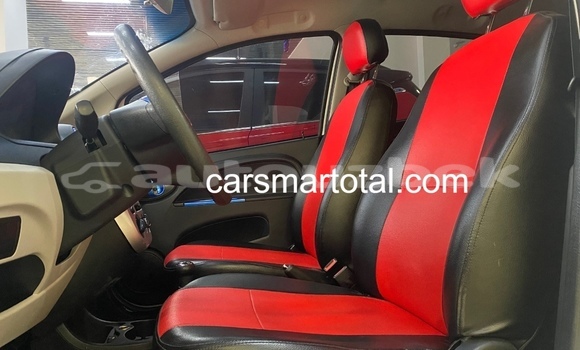 Buy Import Changan Benni White Car in Tashkent in Toskent Buy Import Changan Benni White Car in Tashkent in Toskent