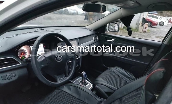 Buy Import Bertone Freeclimber White Car in Tashkent in Toskent Buy Import Bertone Freeclimber White Car in Tashkent in Toskent