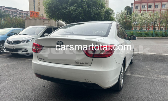 Buy Import Bertone Freeclimber White Car in Tashkent in Toskent Buy Import Bertone Freeclimber White Car in Tashkent in Toskent
