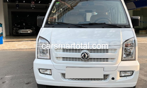 Buy Import DongFeng A30 White Car in Talimarcon in Kaskadar Buy Import DongFeng A30 White Car in Talimarcon in Kaskadar