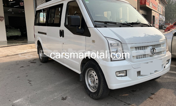 Buy Import DongFeng A30 White Car in Talimarcon in Kaskadar Buy Import DongFeng A30 White Car in Talimarcon in Kaskadar