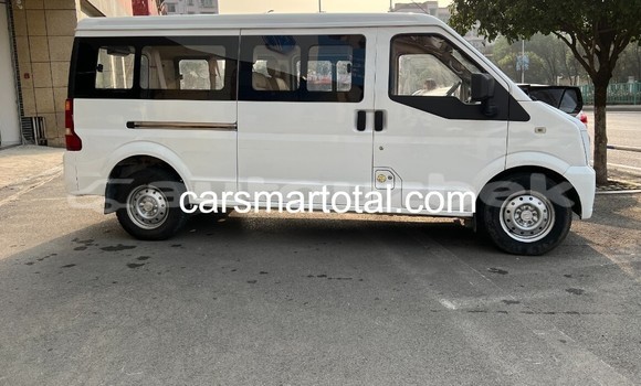 Buy Import DongFeng A30 White Car in Talimarcon in Kaskadar Buy Import DongFeng A30 White Car in Talimarcon in Kaskadar