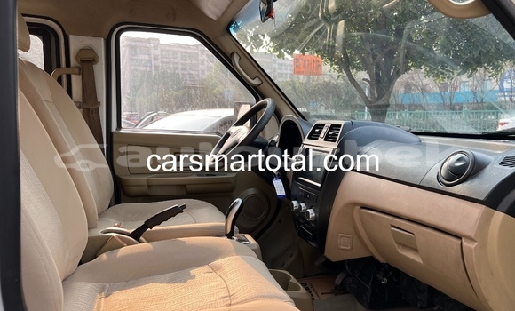 Buy Import DongFeng A30 White Car in Talimarcon in Kaskadar Buy Import DongFeng A30 White Car in Talimarcon in Kaskadar