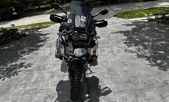 Buy Used BMW R1200GS Adventure Black Bike in Akkurgon in Surhondar Buy Used BMW R1200GS Adventure Black Bike in Akkurgon in Surhondar