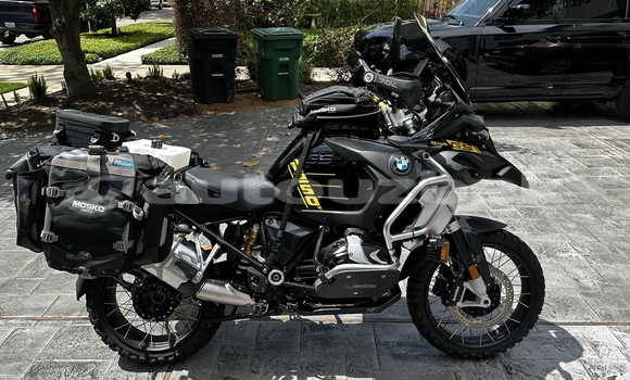 Buy Used BMW R1200GS Adventure Black Bike in Akkurgon in Surhondar Buy Used BMW R1200GS Adventure Black Bike in Akkurgon in Surhondar
