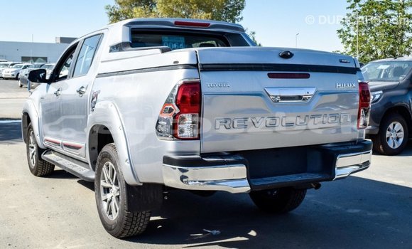 Buy Import Toyota Hilux Other Car in Import - Dubai in Andijon Buy Import Toyota Hilux Other Car in Import - Dubai in Andijon