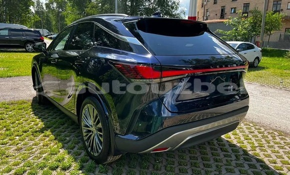 Buy Used Lexus RX Black Car in Tashkent in Toskent Buy Used Lexus RX Black Car in Tashkent in Toskent