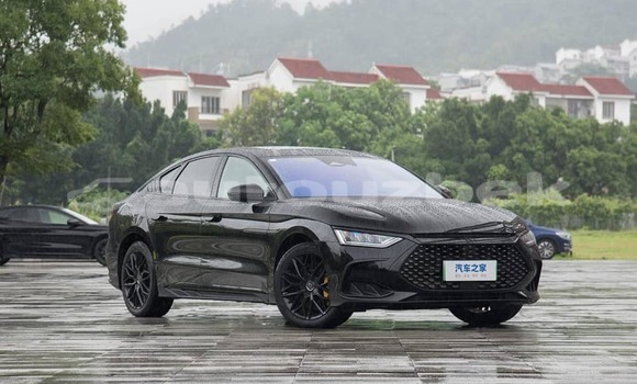 Buy Used BYD F8 Black Car in Tashkent in Toskent Buy Used BYD F8 Black Car in Tashkent in Toskent