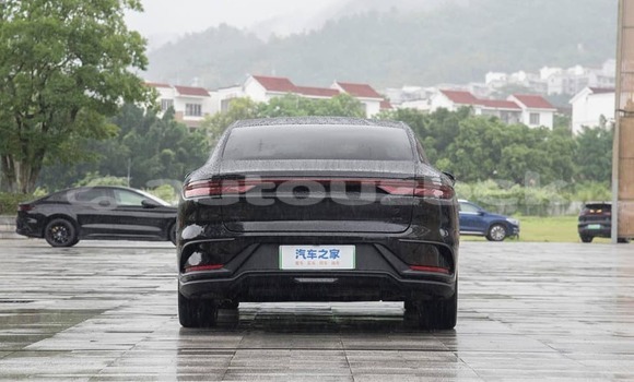 Buy Used BYD F8 Black Car in Tashkent in Toskent Buy Used BYD F8 Black Car in Tashkent in Toskent