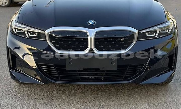 Buy Used BMW i3 Other Car in Tashkent in Toskent