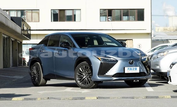 Buy Used Lexus LX 450 Other Car in Tashkent in Toskent Buy Used Lexus LX 450 Other Car in Tashkent in Toskent