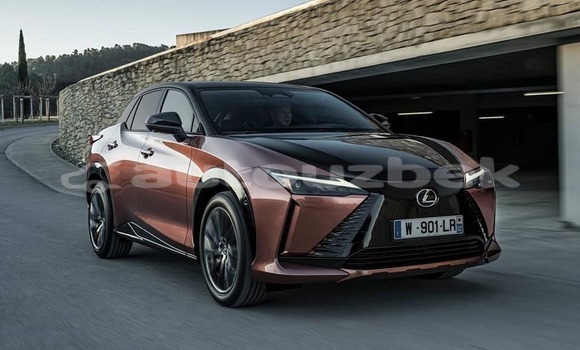 Buy Used Lexus LX 450 Other Car in Tashkent in Toskent Buy Used Lexus LX 450 Other Car in Tashkent in Toskent