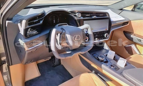 Buy Used Lexus LX 450 Other Car in Tashkent in Toskent Buy Used Lexus LX 450 Other Car in Tashkent in Toskent