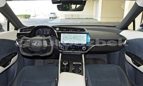 Buy Used Lexus LX 450 Other Car in Tashkent in Toskent Buy Used Lexus LX 450 Other Car in Tashkent in Toskent