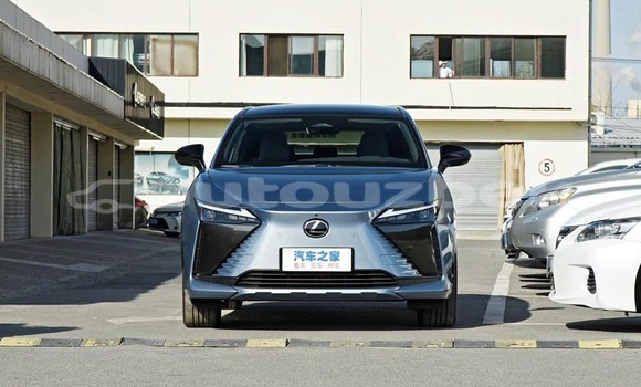 Buy Used Lexus LX 450 Other Car in Tashkent in Toskent Buy Used Lexus LX 450 Other Car in Tashkent in Toskent