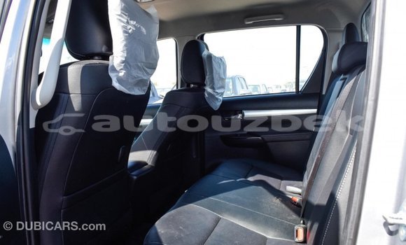 Buy Import Toyota Hilux Other Car in Import - Dubai in Andijon Buy Import Toyota Hilux Other Car in Import - Dubai in Andijon