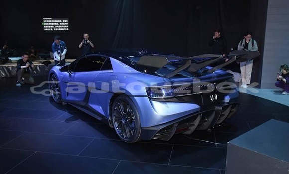 Buy Used Ferrari 348 Other Car in Tashkent in Toskent Buy Used Ferrari 348 Other Car in Tashkent in Toskent