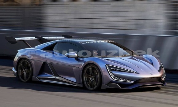 Buy Used Ferrari 348 Other Car in Tashkent in Toskent Buy Used Ferrari 348 Other Car in Tashkent in Toskent