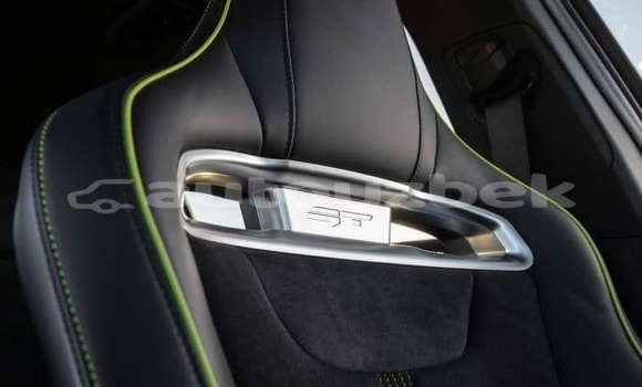 Buy Used Ferrari 348 Other Car in Tashkent in Toskent Buy Used Ferrari 348 Other Car in Tashkent in Toskent