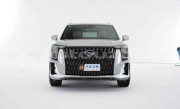 Buy Used GAC Trumpchi GS8 Other Car in Tashkent in Toskent Buy Used GAC Trumpchi GS8 Other Car in Tashkent in Toskent