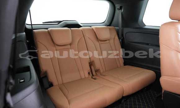 Buy Used GAC Trumpchi GS8 Other Car in Tashkent in Toskent Buy Used GAC Trumpchi GS8 Other Car in Tashkent in Toskent