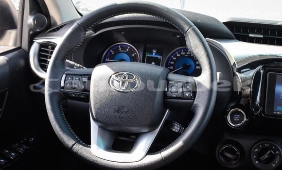 Buy Import Toyota Hilux Other Car in Import - Dubai in Andijon Buy Import Toyota Hilux Other Car in Import - Dubai in Andijon