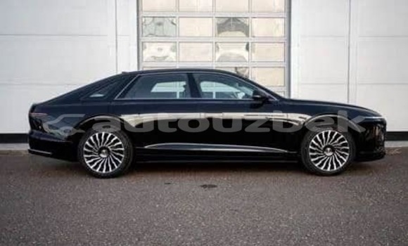 Buy Used Hyundai Grandeur Other Car in Tashkent in Toskent Buy Used Hyundai Grandeur Other Car in Tashkent in Toskent