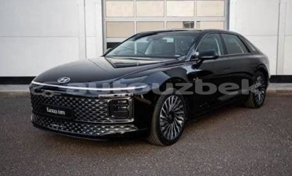 Buy Used Hyundai Grandeur Other Car in Tashkent in Toskent Buy Used Hyundai Grandeur Other Car in Tashkent in Toskent