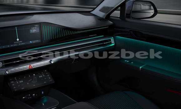 Buy Used Hyundai Grandeur Other Car in Tashkent in Toskent Buy Used Hyundai Grandeur Other Car in Tashkent in Toskent