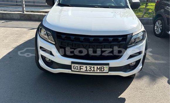 Buy Used Nissan X–Trail White Car in Tosbulok in Namangan Buy Used Nissan X–Trail White Car in Tosbulok in Namangan