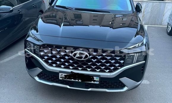 Buy Used Hyundai Santa Fe Black Car in Toskent in Toskent Buy Used Hyundai Santa Fe Black Car in Toskent in Toskent