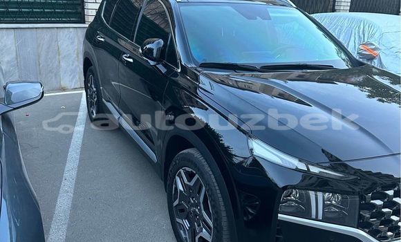 Buy Used Hyundai Santa Fe Black Car in Toskent in Toskent Buy Used Hyundai Santa Fe Black Car in Toskent in Toskent