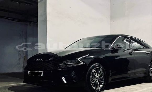 Buy Used Kia K5 Black Car in Toskent in Toskent Buy Used Kia K5 Black Car in Toskent in Toskent