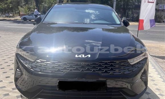 Buy Used Kia K5 Black Car in Toskent in Toskent Buy Used Kia K5 Black Car in Toskent in Toskent
