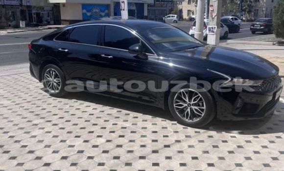 Buy Used Kia K5 Black Car in Toskent in Toskent Buy Used Kia K5 Black Car in Toskent in Toskent