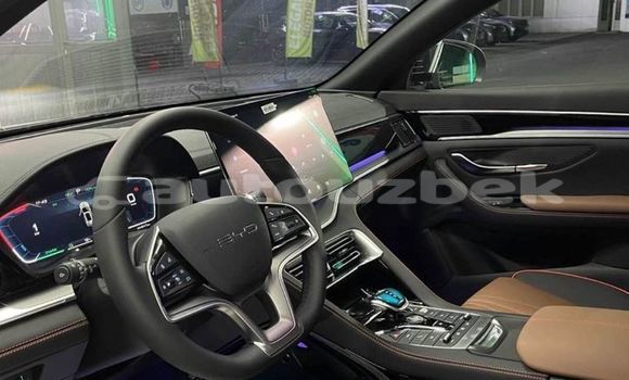 Buy Used BYD S6 Black Car in Toskent in Toskent Buy Used BYD S6 Black Car in Toskent in Toskent