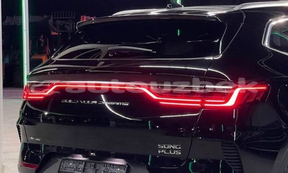 Buy Used BYD S6 Black Car in Toskent in Toskent Buy Used BYD S6 Black Car in Toskent in Toskent