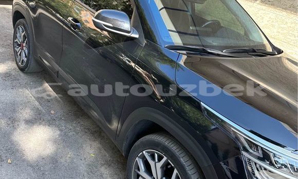 Buy Used Kia Sephia Black Car in Toskent in Toskent Buy Used Kia Sephia Black Car in Toskent in Toskent
