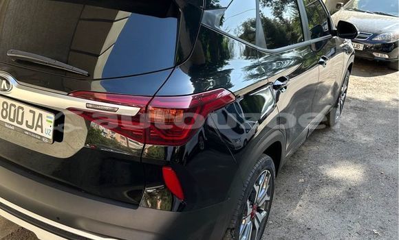 Buy Used Kia Sephia Black Car in Toskent in Toskent Buy Used Kia Sephia Black Car in Toskent in Toskent