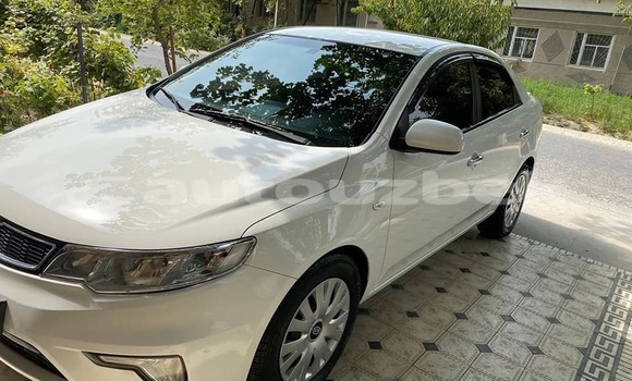 Medium with watermark kia forte toskent toskent 4133