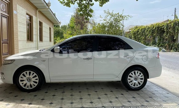 Buy Used Kia Forte White Car in Toskent in Toskent Buy Used Kia Forte White Car in Toskent in Toskent