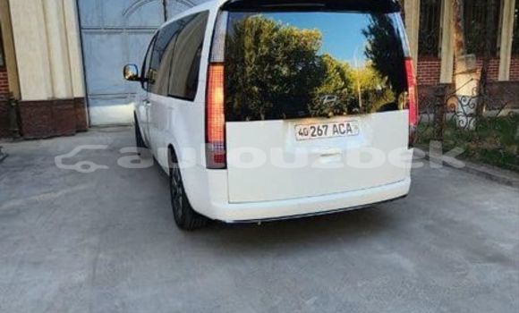 Buy Used Hyundai Starex White Car in Toskent in Toskent Buy Used Hyundai Starex White Car in Toskent in Toskent