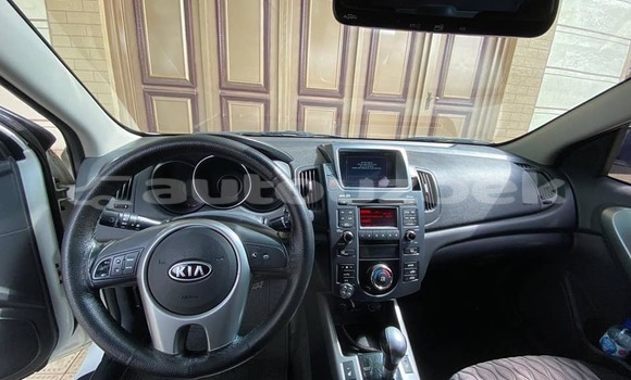 Buy Used Kia Forte White Car in Toskent in Toskent Buy Used Kia Forte White Car in Toskent in Toskent