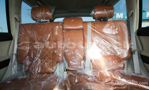 Buy Import Toyota Prado White Car in Import - Dubai in Andijon Buy Import Toyota Prado White Car in Import - Dubai in Andijon