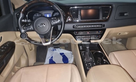 Buy Used Kia Carnival Black Car in Toskent in Toskent Buy Used Kia Carnival Black Car in Toskent in Toskent