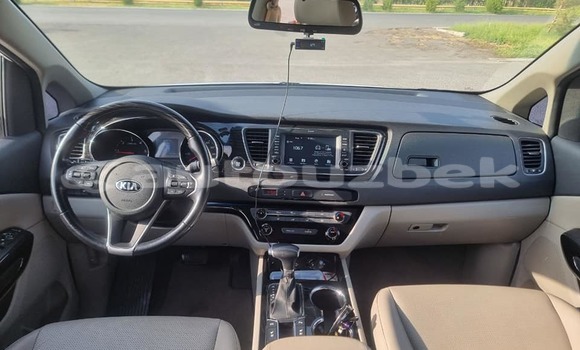 Buy Used Toyota Highlander White Car in Fargona in Fargona Buy Used Toyota Highlander White Car in Fargona in Fargona