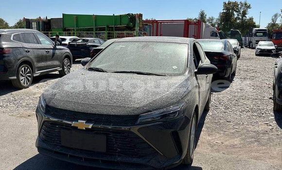 Buy Used Chevlolet Spin Other Car in Toskent in Toskent