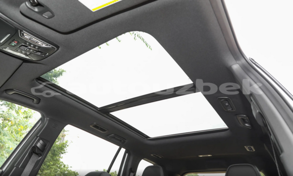 Buy Import GAC Trumpchi GS8 White Car in Ahunabayev in Andijon Buy Import GAC Trumpchi GS8 White Car in Ahunabayev in Andijon